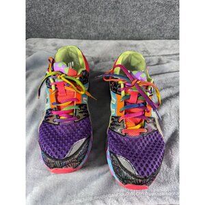 ASICS women’s shoes 10.5 dynamic duomax running athletic gym shoes